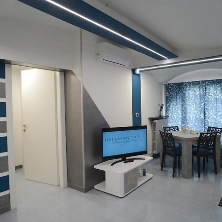 Appartamento Centro-Dreamingto 3 Τορίνο Εξωτερικό φωτογραφία