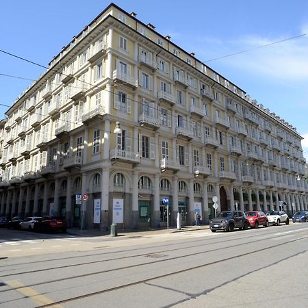 Appartamento Centro-Dreamingto 3 Τορίνο Εξωτερικό φωτογραφία